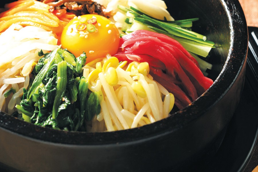 Arirang cheap korean bbq